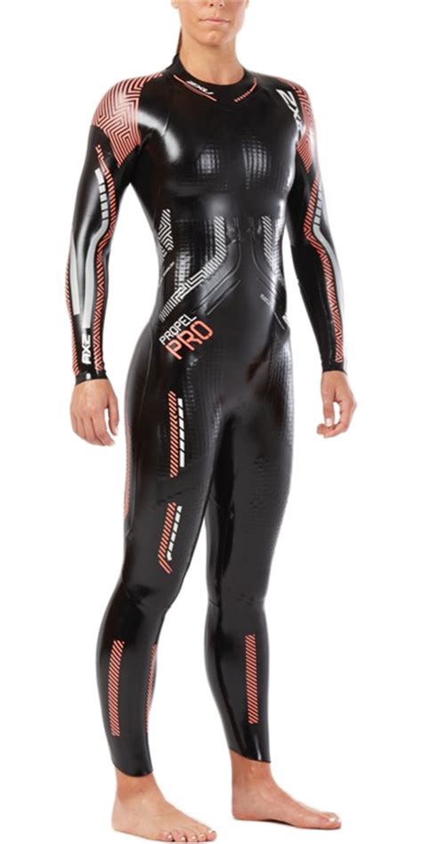 triathlon wetsuits